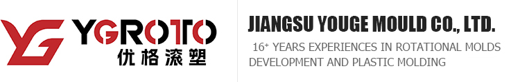 Jiangsu Youge Mould Co., Ltd.